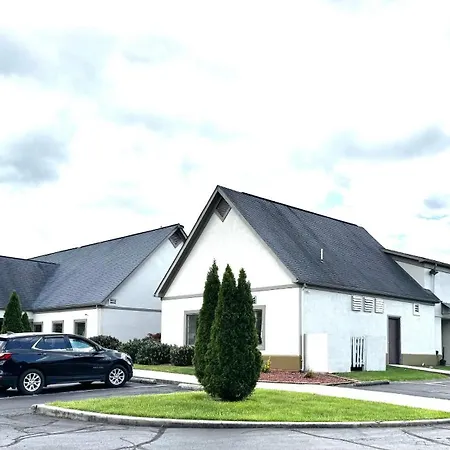 Deluxe Inn Wytheville-2
