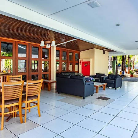 Hotel Fazenda Mato Grosso-3