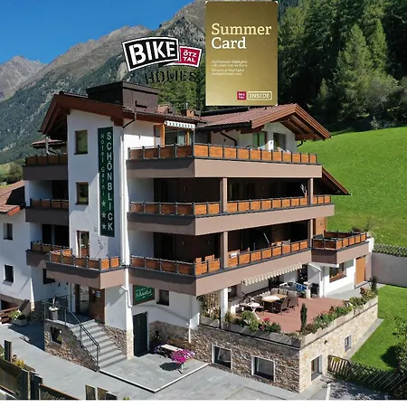 Hotel Garni Schoenblick-2