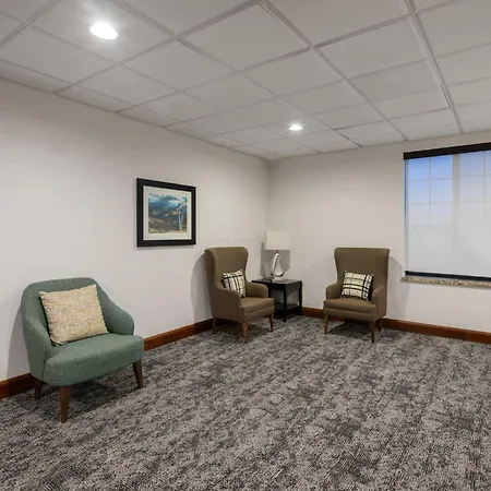 Staybridge Suites Midvale By Ihg-2
