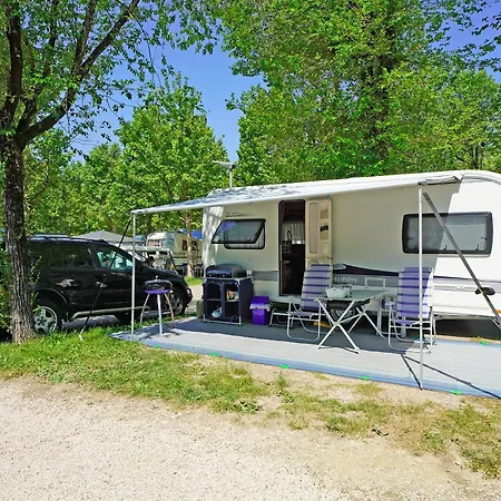 San Francesco Camping Village-2