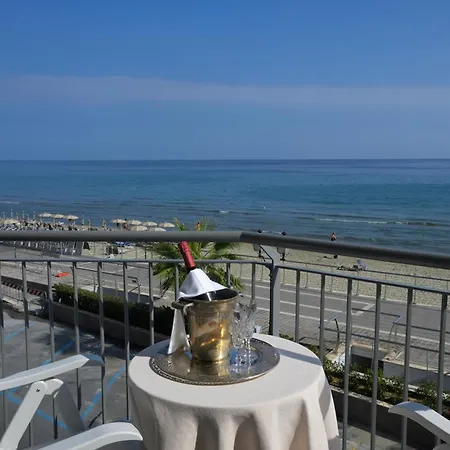 Residence Atlantic-2