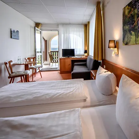 Hotel Rebschule-2