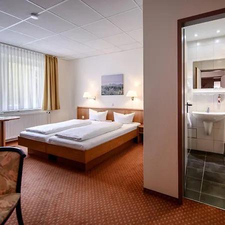 Hotel Rebschule-3