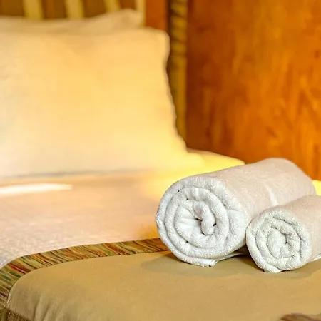 Bobz Boutique Resort-3