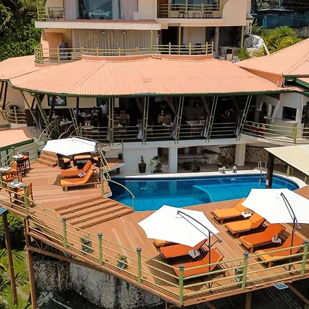 Issimo Suites (Adults Only)-3