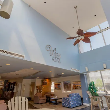 Watson'S Regency Suites-2