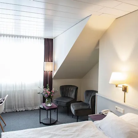 Hotel Alte Post-3