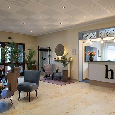 Hotel Alte Post-2