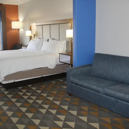 Holiday Inn Express & Suites - Beloit By Ihg-2