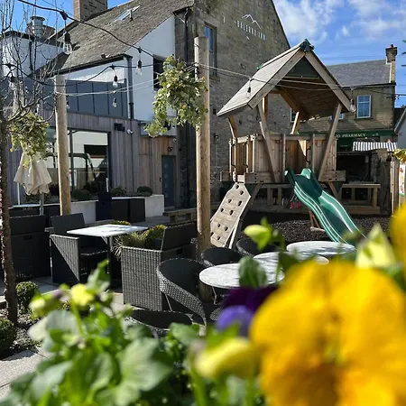 The Balerno Inn-3