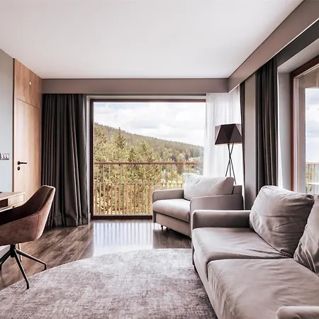 Radisson Hotel Szklarska Poreba-2