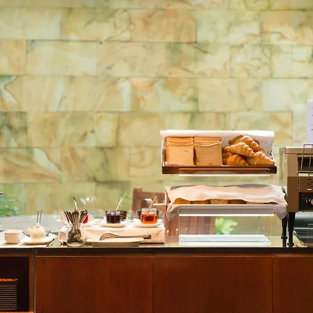 Les Suites Taipei Ching Cheng-2