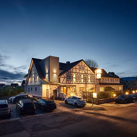 Das Landhotel am Trätzhof Fulda-2