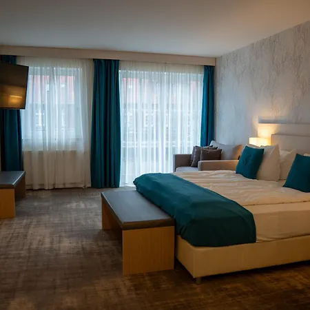 Heide Hotel Reinstorf-3