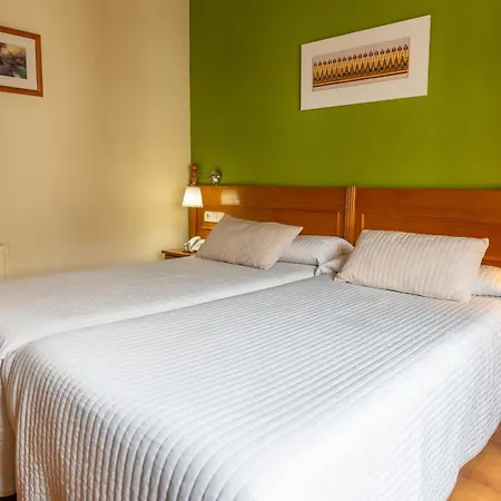 Hotel Rey Don Jaime-3