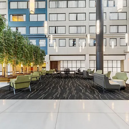 The Armon Stamford Hotel & Conference Center-2