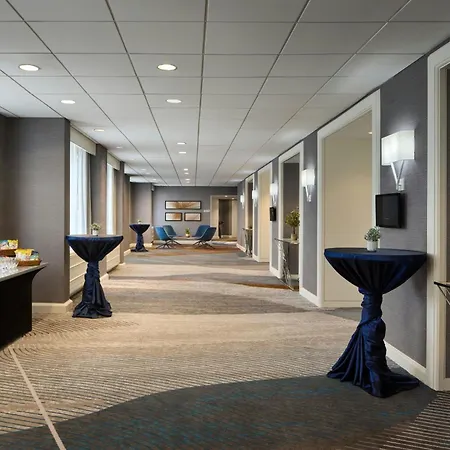 Washington Dulles Marriott Suites-2