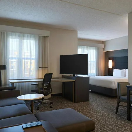 Residence Inn By Marriott Tallahassee Universities At The Capitol-3