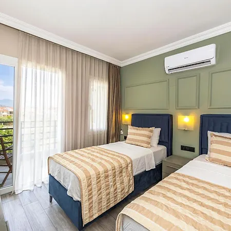 Idee Suites Fethiye-3