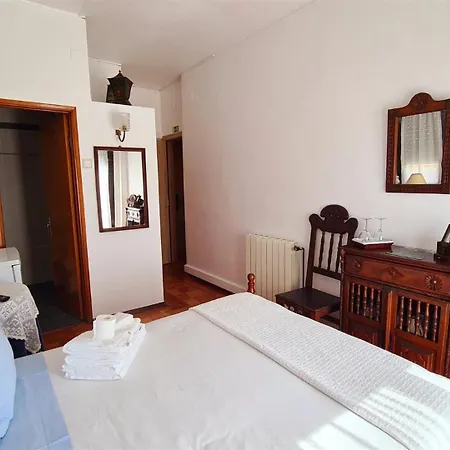 Solar Dos Carvalhos - Apartamentos De Turismo-3