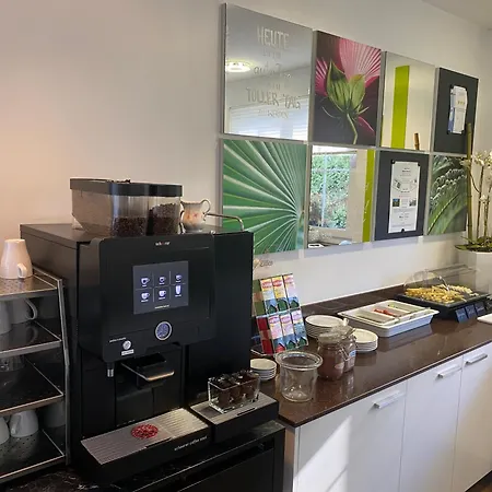 Businesshotel Lux-3