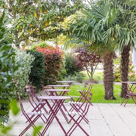 B&B HOTEL Rennes Ouest Villejean-3