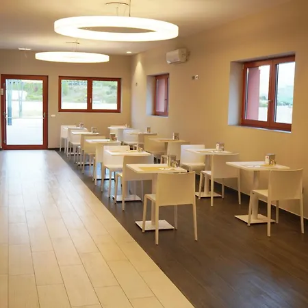 Aparthotel Parkho-3