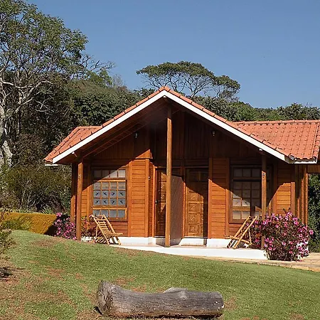 Bosque dos Beija-Flores Pousada e Spa-3