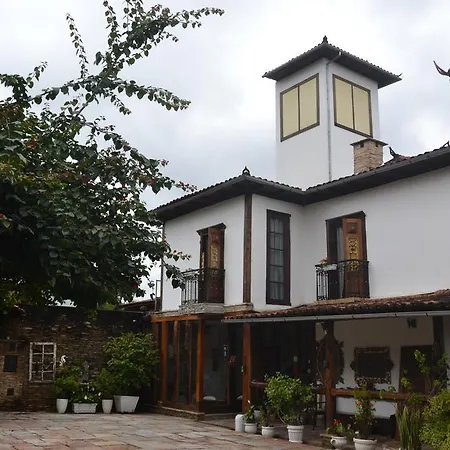 Pousada Gamarano-2