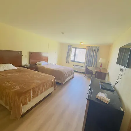 Hilltop Inn-2