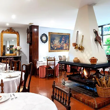 Hotel Museo Los Infantes-2