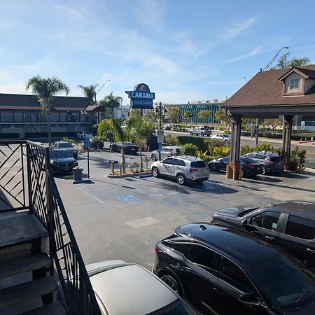 Cabana Inn & Suites-2