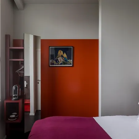 Hotel Pilar-2
