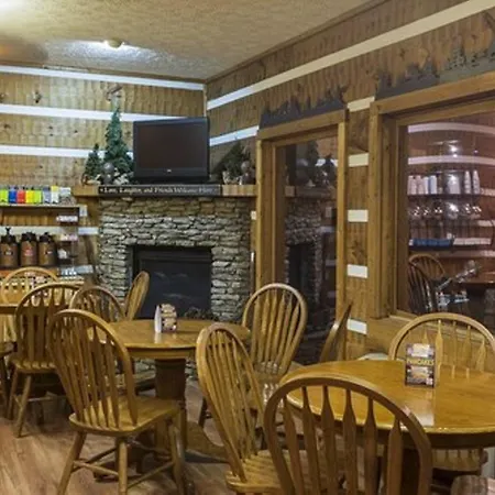 Timbers Lodge-3