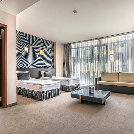 Hotel Noris-3