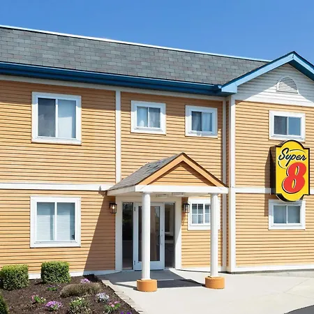 Super 8 By Wyndham Columbus-3