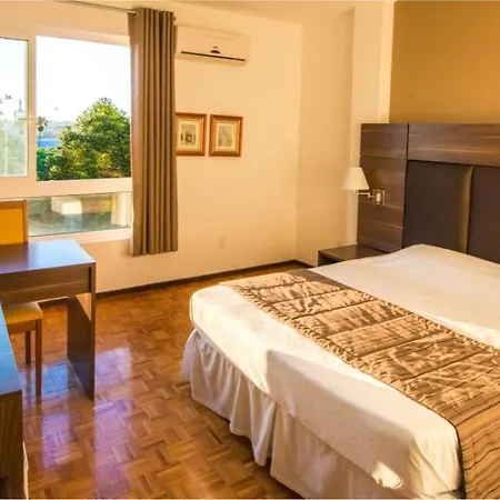 Hotel Obino Bage-2