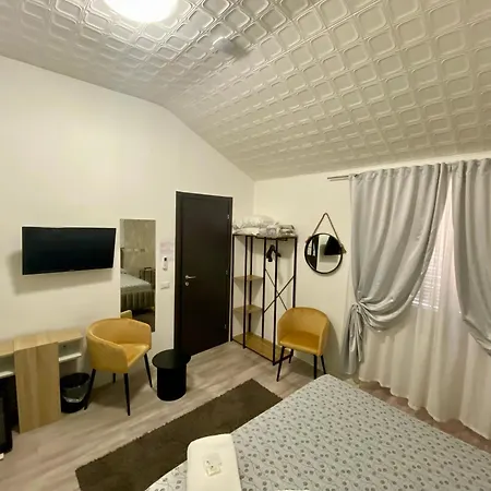 Guest House Minas-2