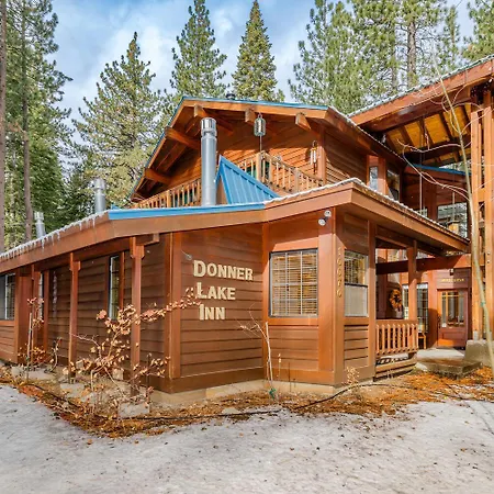 Donner Lake Inn-2