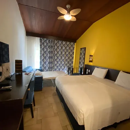Iara Beach Hotel Boutique-3