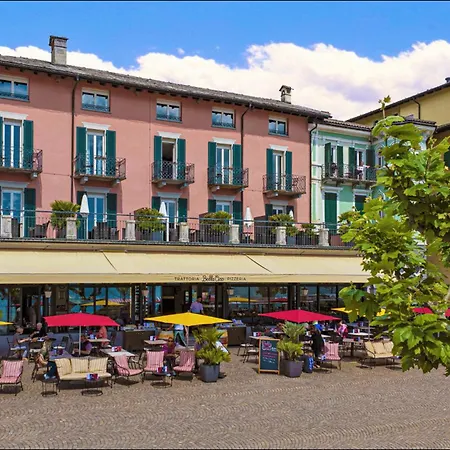 Hotel Elvezia Ascona-2