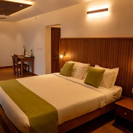 Ktdc Kumarakom Gateway Resort-3