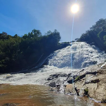 Cachoeira dos Luis - Parque&Pousada-3