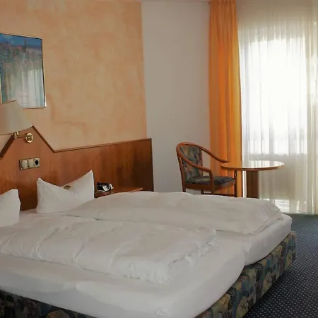 Hotel Schöne Aussicht-2