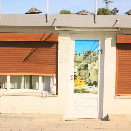 Casa Das Pombas-3