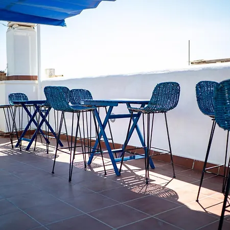 Knysna Boutique Rooms-2