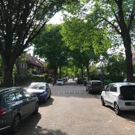 Eikenburg B&B-2