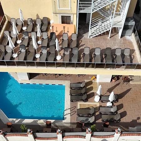 Artemis Princess Hotel-2