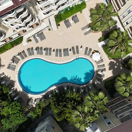 Artemis Princess Hotel-3